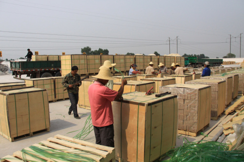 耐酸瓷砖生产设备