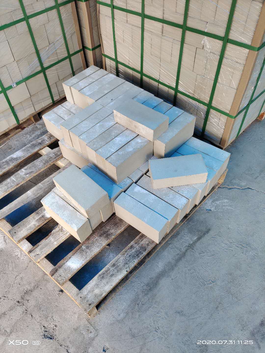 113厚耐酸砖一个平方多少块耐酸砖