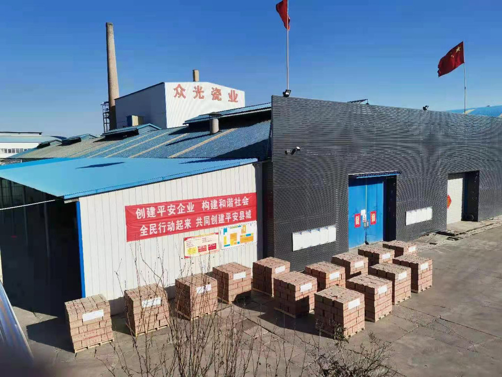 耐酸砖厂家怎么选？看这几点就够   J