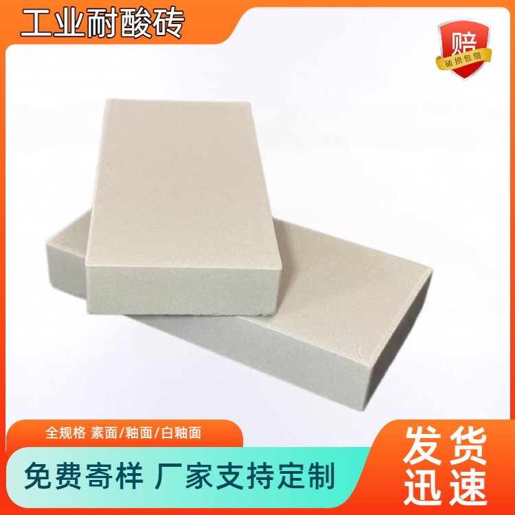 耐酸砖空鼓常见诱因 J