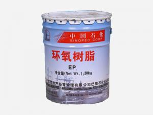 环氧树脂胶泥（环氧树脂、固化剂、稀释剂、粉料）